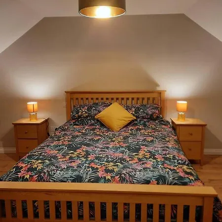 Radharc An Chuain 2 Bedroom Holiday Home Galway Exterior photo