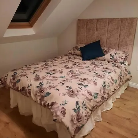 Radharc An Chuain 2 Bedroom Holiday Home Galway Exterior photo